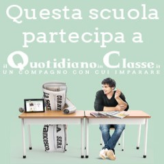 quotidiano in classe